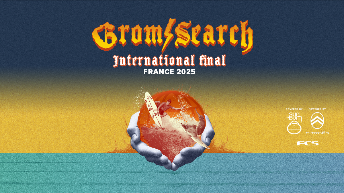 GromSearch International Final Winners Crowned