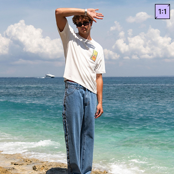 Men's Clothing