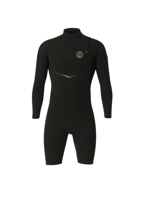 Springsuits (filled)