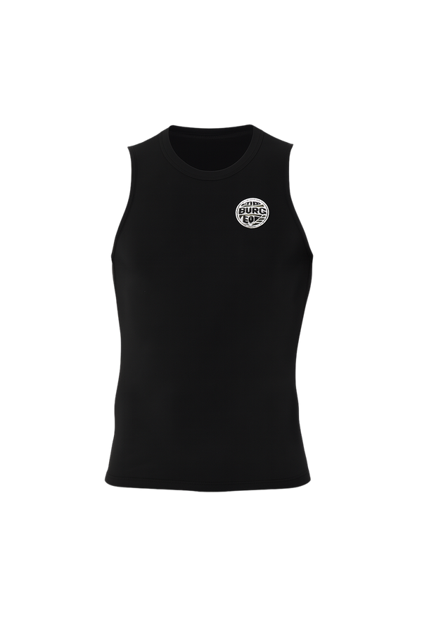 Sleeveless (filled)