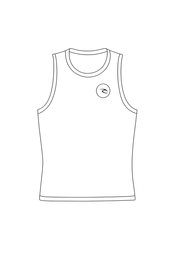 Sleeveless